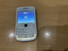 BlackBerry Curve 9300 On O2