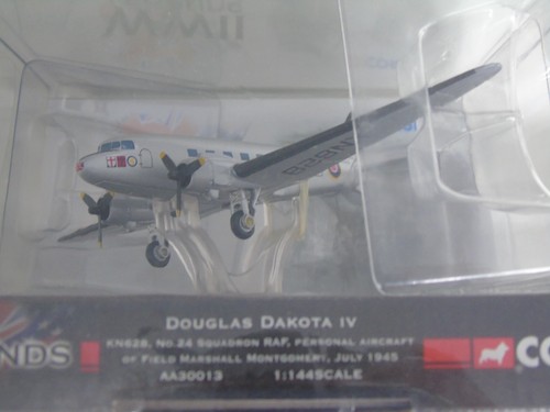 Corgi aviation archive 144 - archive, 1/144