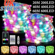 Smart Rainbow RGB LED