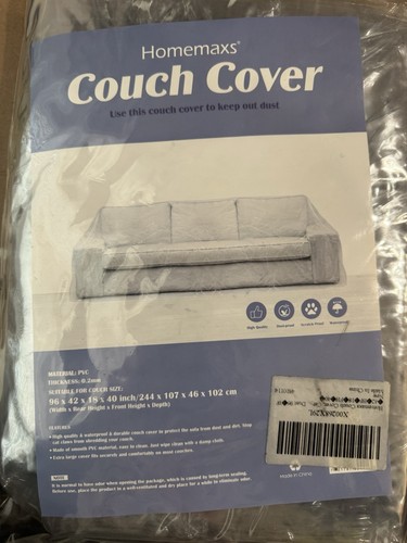 Plastic pvc waterproof - waterproof, sofa