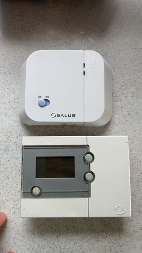 Salus rt500rf digital - salus,