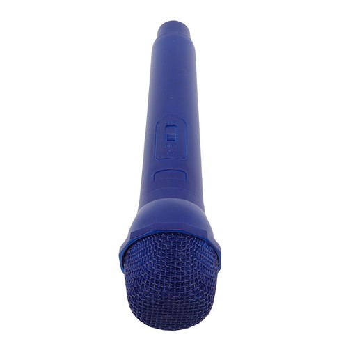 Lolita cosplay microphone prop - cosplay,