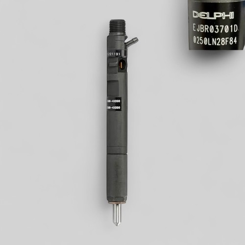 Crdi diesel injector - crdi,