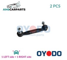 ANTI ROLL BAR STABILISER PAIR