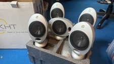 KEF HTS2001 Egg  Surround