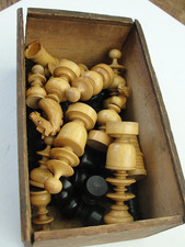 Antique 3.5" French Regency