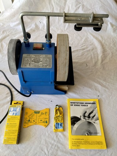 Tormek super grind - tormek,