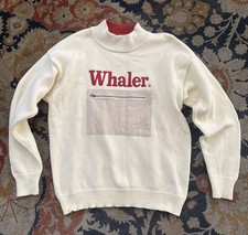 Tombolo x Boston Whaler Mens