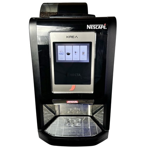 Necta krea touch bean cup - krea, to
