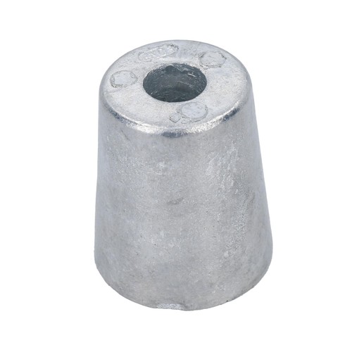 Zinc sacrificial anode 50mm - zinc,