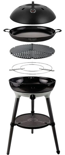 Cadac carri chef - chef, paella