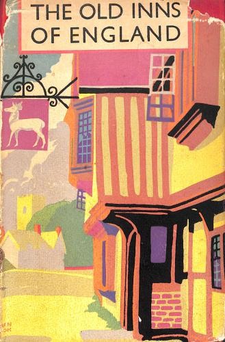 The old inns - the,