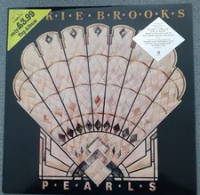 Elkie Brooks Pearls 12” lp