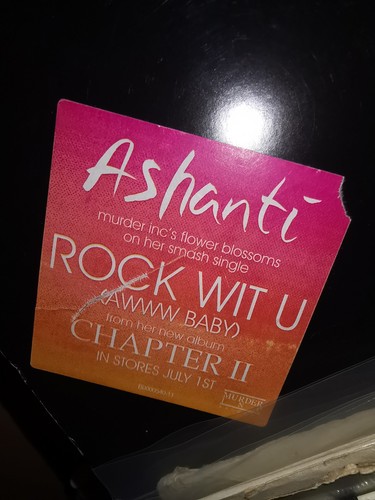 Ashanti rock with you - rock, you/