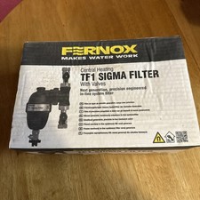 Fernox TF1 Sigma Filter 22mm for Central Heating (3)