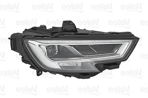 Fits audi headlamp - audi, type