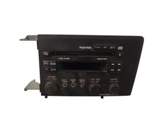 Volvo V70 II SW Music Player