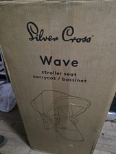 Silvercross Wave