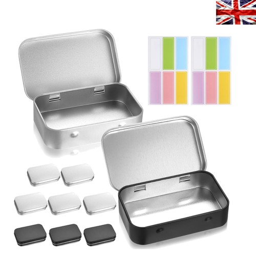 Portable piece metal storage - 9-piece,