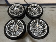 Audi RS4 B7 Genuine 19”