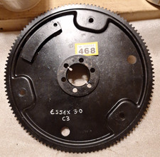 FORD ESSEX 3.0  AUTOMATIC