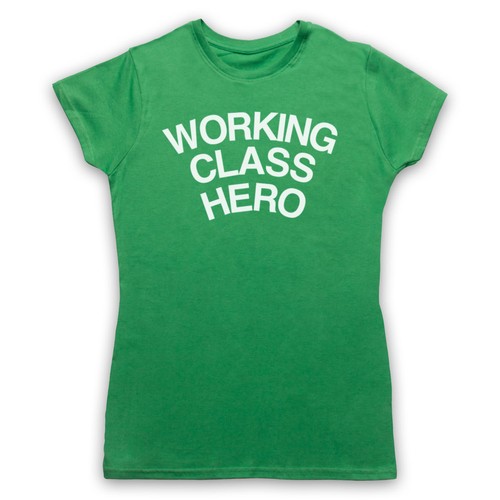 John lennon hero unofficial - hero,