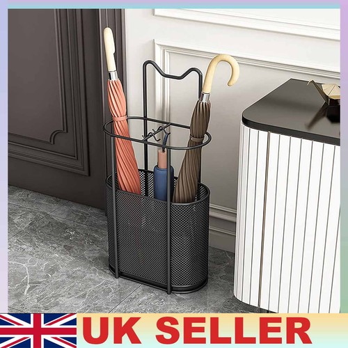 Metal umbrella stand - metal,