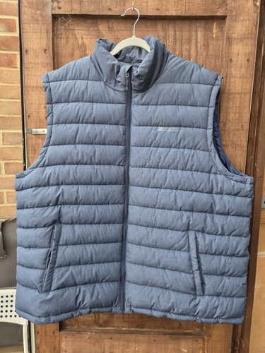 Mountain warehouse men gilet - mountain,