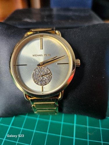 Michael kors ladies - kors, watch