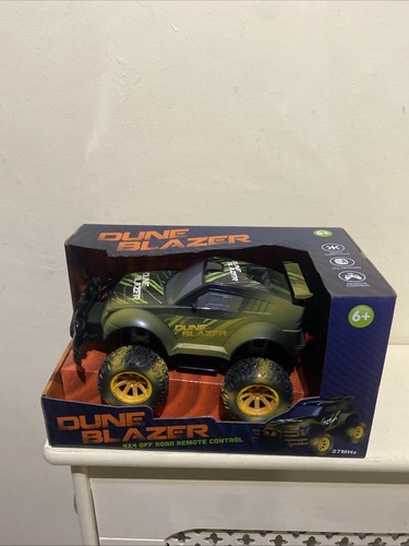 Dune blazer 4x4 - dune,