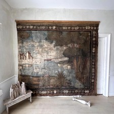 103x96 Large 18th Century