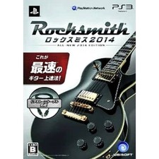 Rocksmith 2014 Includes Real
