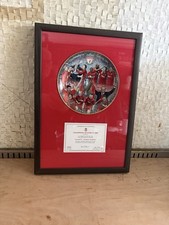Danbury Mint Liverpool