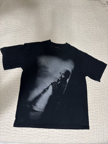 Vintage 2pac tupac shakur - vintage,