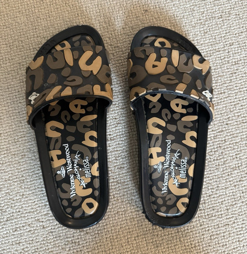 Vivienne westwood melissa - vivienne, x