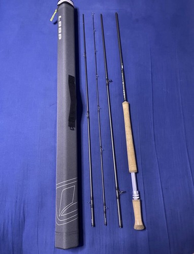 Loop evotec cast - , 6110-4mf