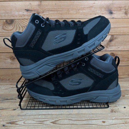 Skechers boots mens size 9 - boots,