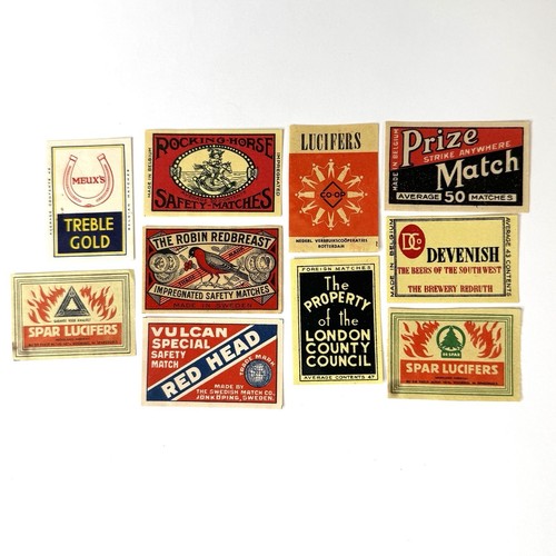 Lovely mixed collection of - a,