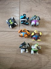 Ben 10 Sumo Slammers. Assorted