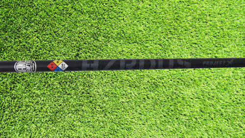 Hzrdus hand crafted 85g 3 - hand, 6.5