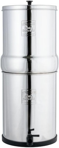 British berkefeld gravity - british, 6l