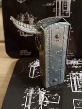 Unusual Combination Ruler