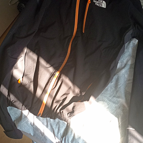 The north face apex bionic - face,