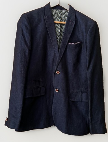 Ted baker mens linen - ted,