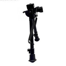 Harris Br2p Picatinny Rail