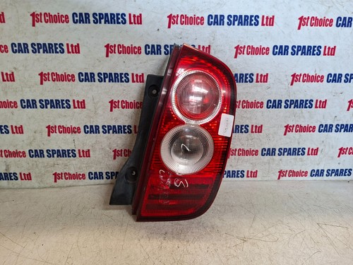 Nissan micra hatchback - nissan,