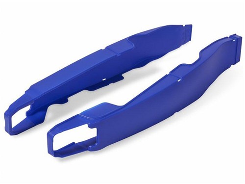 Swingarm guards - swingarm,