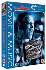The commitments dvd - dvd, (2005)