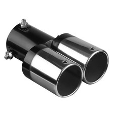Universal Twin Dual Exhaust