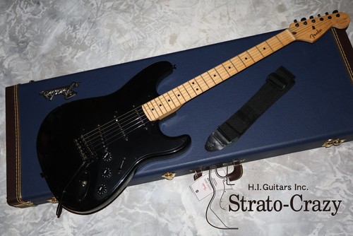 Fender 90s eric clapton - fender,
